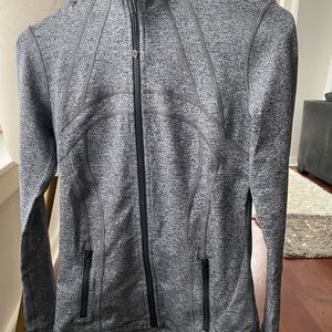 NWOT Lululemon Define Jacket